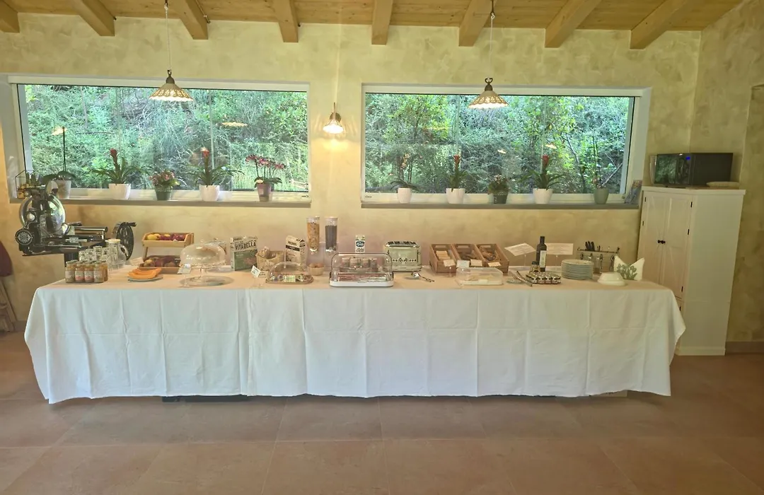 Lebbiano Residence-1